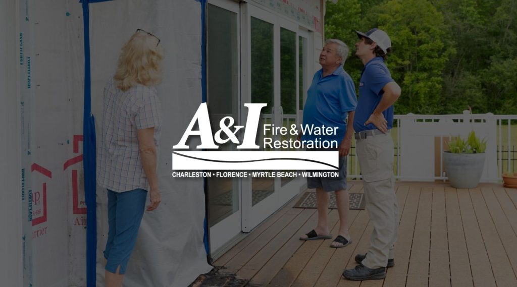 A&I Fire and Water Restoration