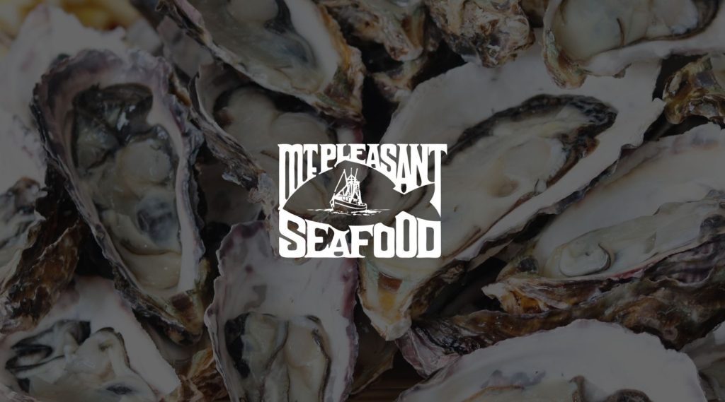 Mt. Pleasant Seafood