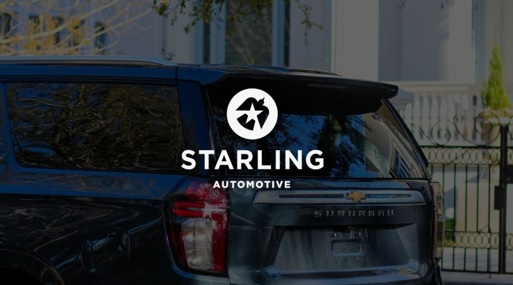 Starling Chevrolet
