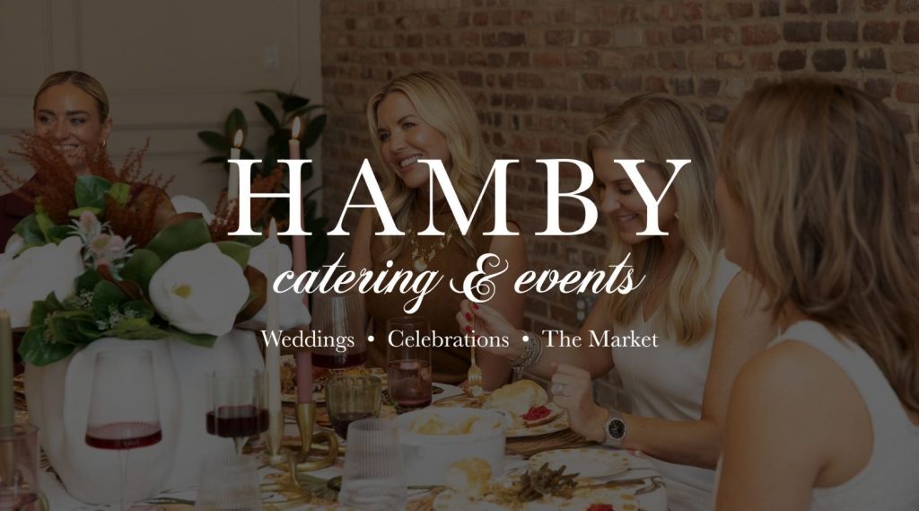 Hamby Catering & Events