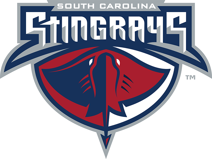 Stingrays Primary Full Color