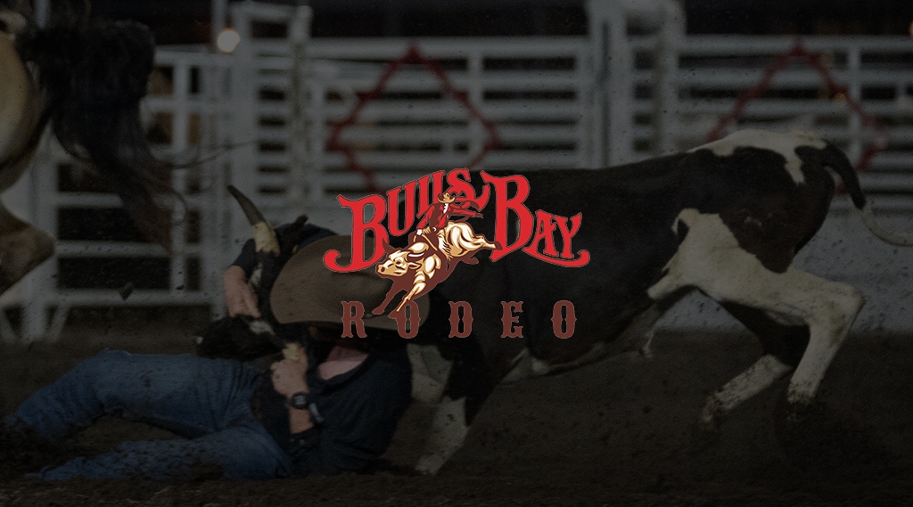 Bulls Bay Rodeo