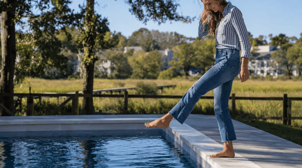 Blue Haven Pools & Spas