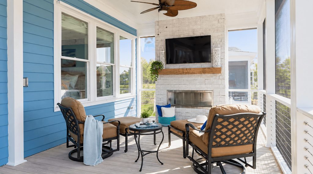 Express Sunrooms