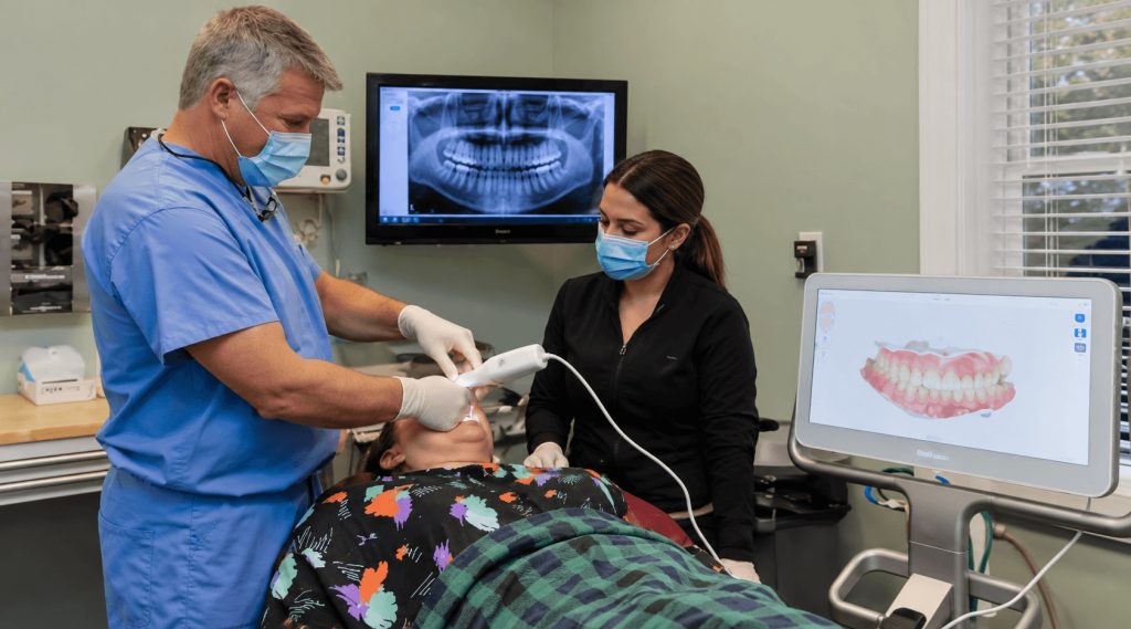 Hehr Oral Surgery & Aesthetics