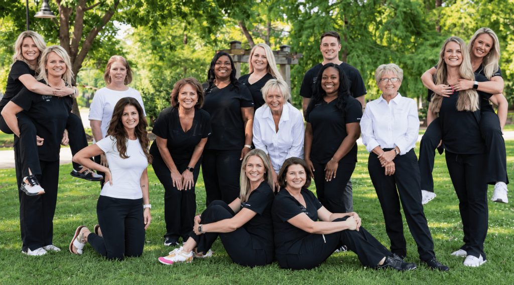 Lawson Family Dentistry