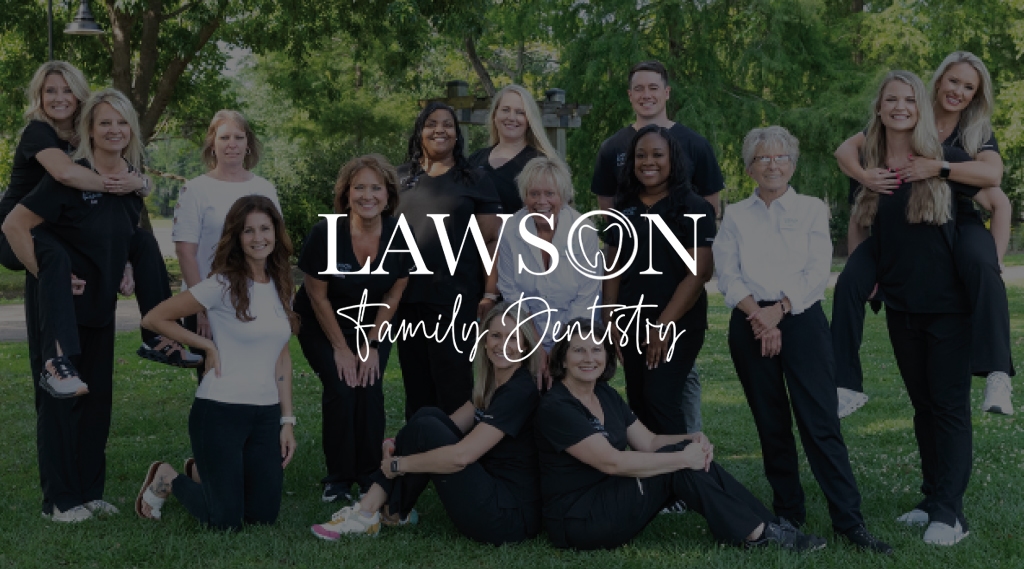 Lawson Family Dentistry