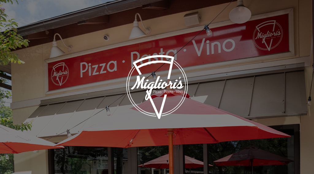 Migliori’s Pizzeria