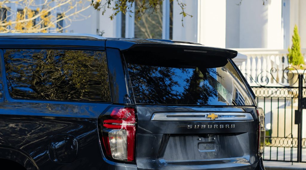 Starling Chevrolet